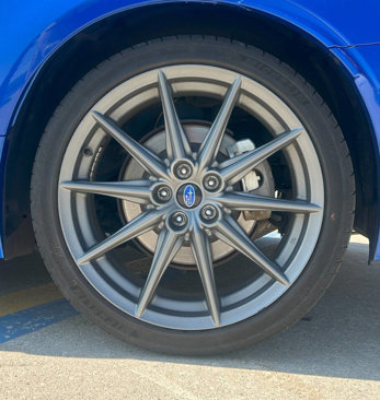 Used 2022 Subaru BRZ Limited image 33