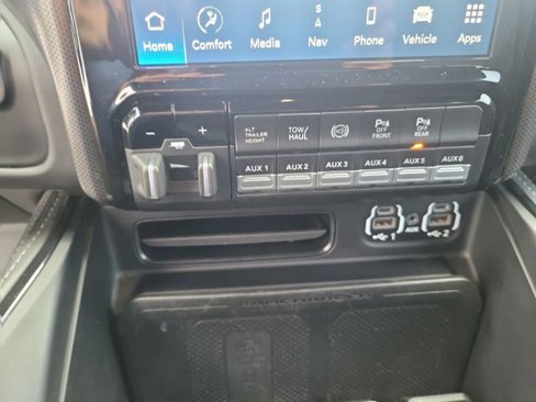 Used 2022 RAM 2500 Limited image 24