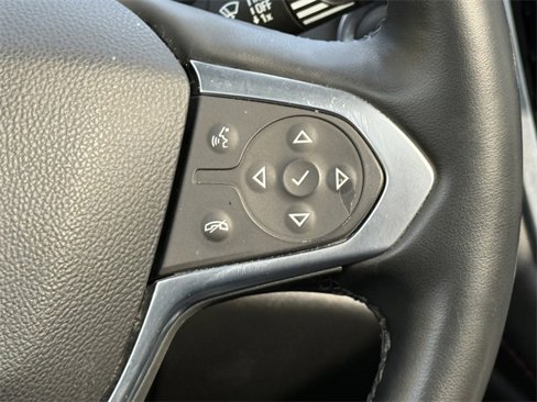 Used 2023 Chevrolet Traverse RS w/ LPO, Floor Liner Package image 35