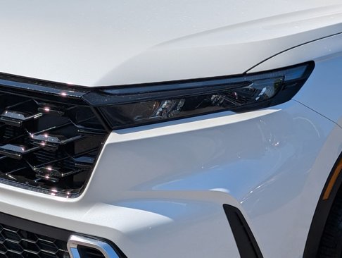 New 2026 Honda CR-V Sport Touring image 11