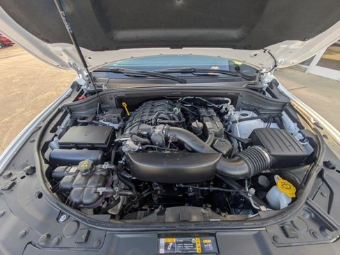 New 2025 Dodge Durango GT image 20