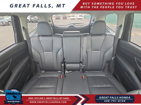 Used 2024 Subaru Ascent Limited w/ Technology Package image 31