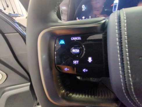 New 2026 INFINITI QX80 Sensory w/ Sport Exterior Package image 13