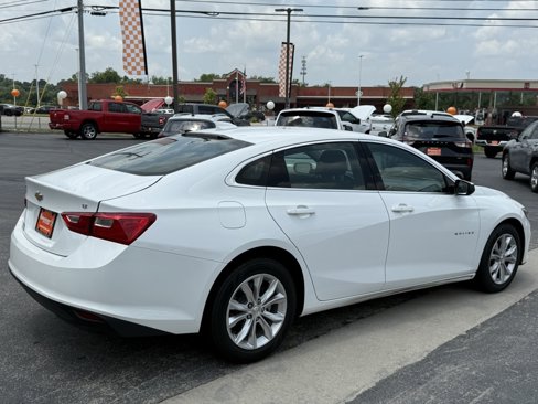 Used 2023 Chevrolet Malibu LT image 7