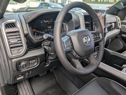 New 2026 RAM 1500 Laramie image 16