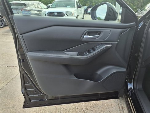 New 2026 Nissan Rogue SV image 11