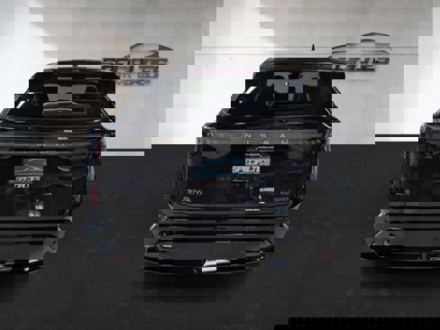 Used 2025 Nissan Ariya AWD image 8