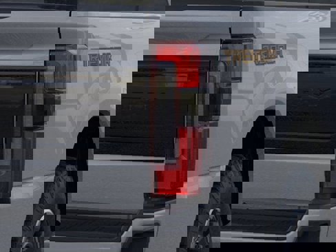 New 2025 Ford F250 Platinum w/ Tremor Off-Road Package image 21