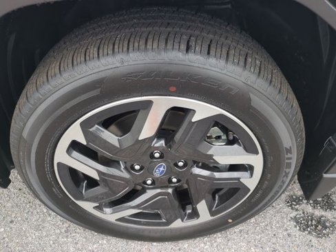 New 2025 Subaru Forester Limited image 10