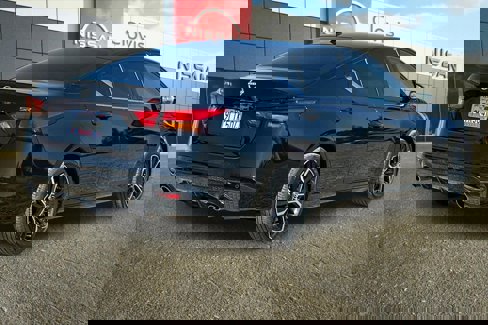Certified 2024 Nissan Altima 2.5 SR image 3
