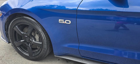 Used 2018 Ford Mustang GT image 9