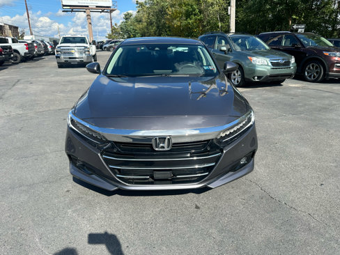 Used 2022 Honda Accord Touring image 2