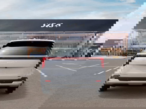New 2026 Kia Carnival LXS image 5
