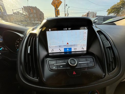 Used 2018 Ford Escape SEL image 26