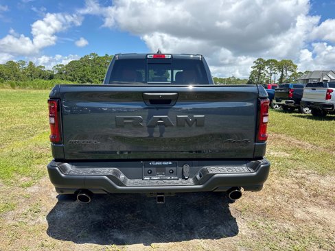 New 2026 RAM 1500 Rebel w/ Bed Utility Group image 4