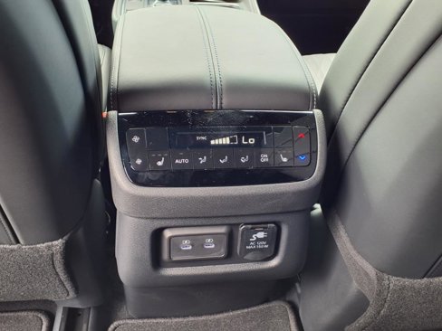 New 2026 INFINITI QX60 Autograph w/ Autograph Tech Package image 27