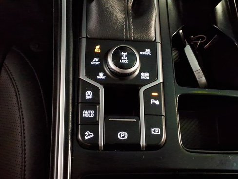 Used 2024 Kia Sorento X-Line EX image 26