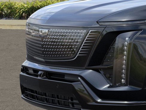 New 2026 Cadillac Vistiq Sport w/ LPO, Floor Liner Package image 13
