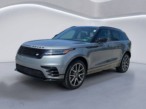 New 2026 Land Rover Range Rover Velar Dynamic SE image 7