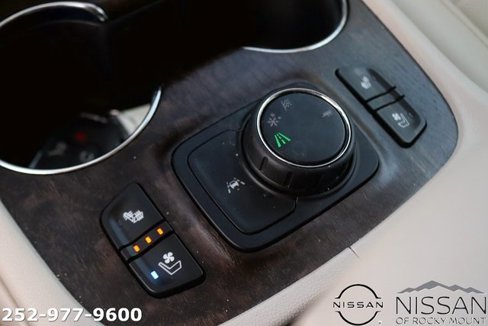Used 2023 GMC Acadia Denali w/ Denali Ultimate Package image 29