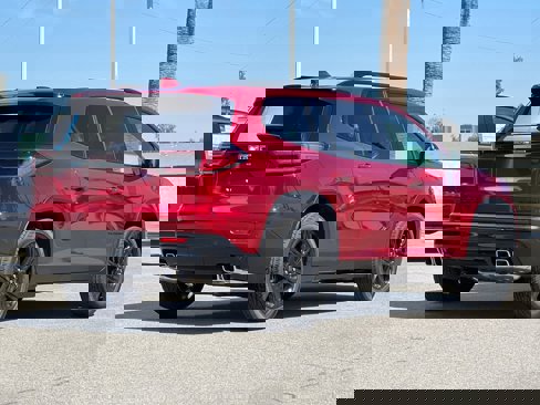 New 2025 GMC Acadia Elevation w/ Elevation Premium Package image 5
