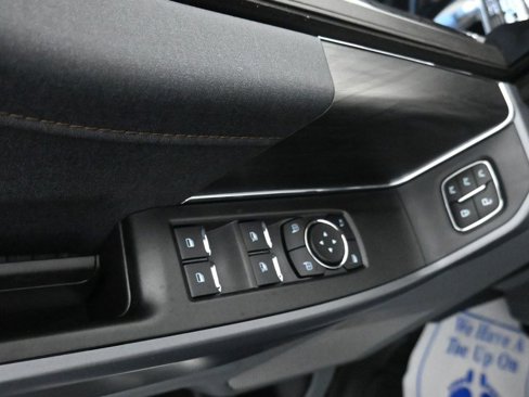 New 2025 Ford F150 Lariat image 10