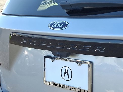 Used 2020 Ford Explorer ST w/ ST Street Pack image 34