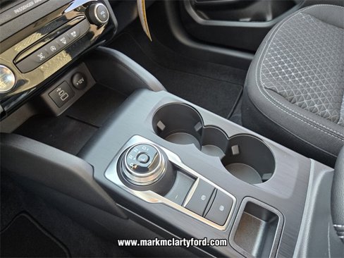 New 2026 Ford Escape Active image 16