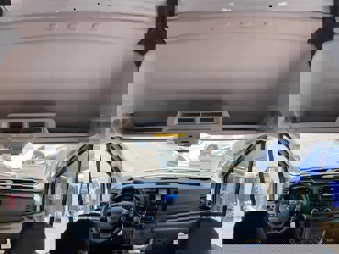 New 2025 Ford Transit 350 148 High Roof Extended w/ Exterior Upgrade Package image 12