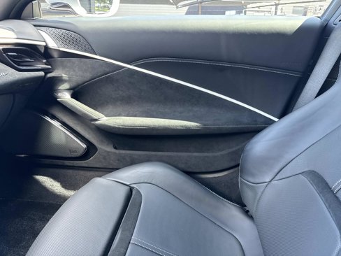 Used 2023 Ferrari Roma image 20