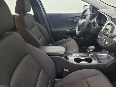 Used 2023 Chevrolet Malibu LT image 21