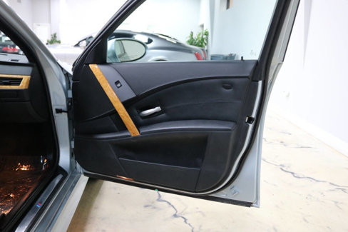 Used 2007 BMW M5 image 17