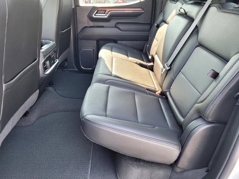 Used 2022 GMC Sierra 1500 Denali image 16