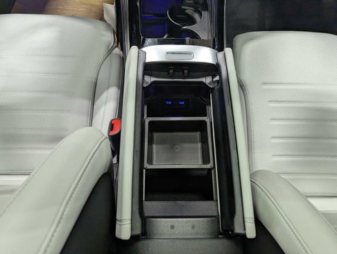New 2025 Mercedes-Benz GLC 300 4MATIC image 19
