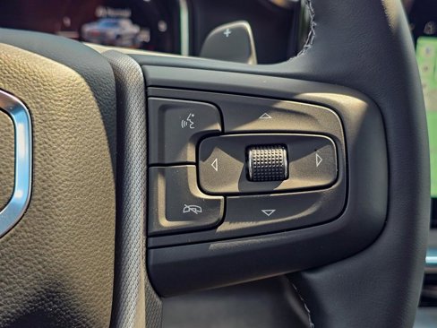 New 2026 GMC Sierra 1500 Denali w/ Denali Reserve Package image 26