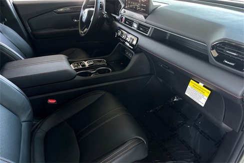 New 2026 Honda Passport TrailSport Elite image 11