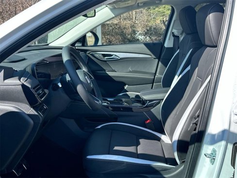 New 2025 Buick Envision Sport Touring image 13