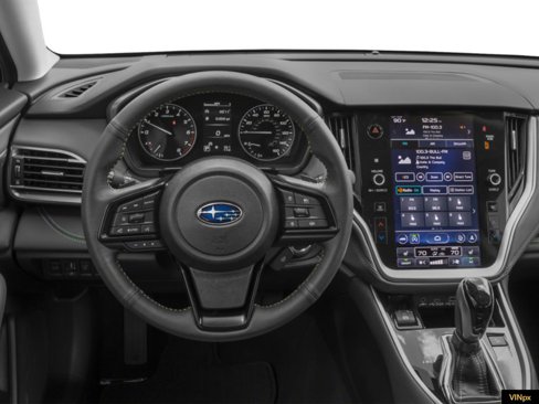 New 2025 Subaru Outback Onyx Edition XT image 8