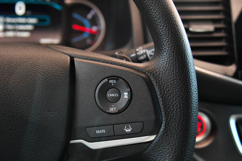 Used 2022 Honda Pilot Sport image 34