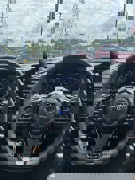 New 2025 Subaru WRX GT image 20