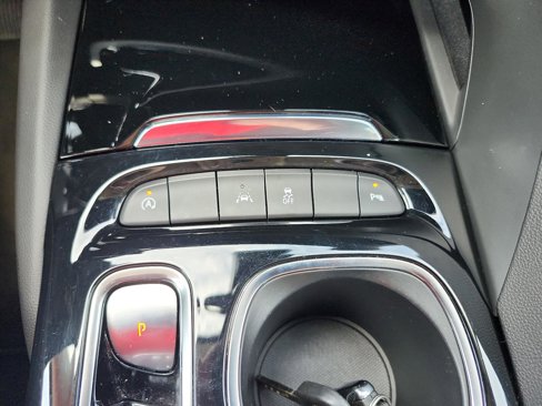 Certified 2023 Buick Envision Essence image 17