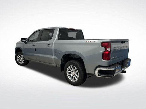 New 2026 Chevrolet Silverado 1500 LT image 3