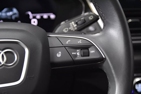 Used 2024 Audi Q5 2.0T Premium Plus image 20