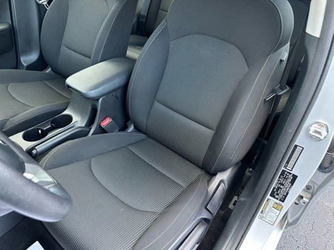 Used 2021 Kia Forte LXS image 17