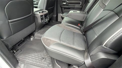 New 2026 RAM 3500 Laramie image 16
