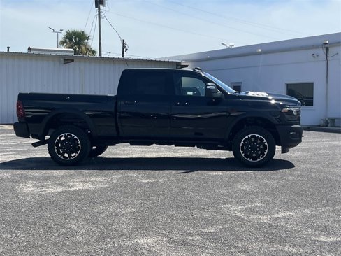 New 2026 RAM 2500 Rebel image 6