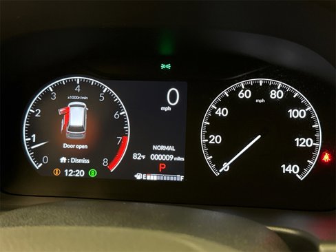 New 2026 Honda Odyssey Elite image 34