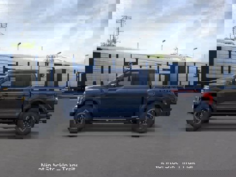 New 2025 Ford F150 Raptor image 3