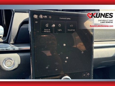 New 2026 GMC Terrain Elevation w/ Black Edition image 33