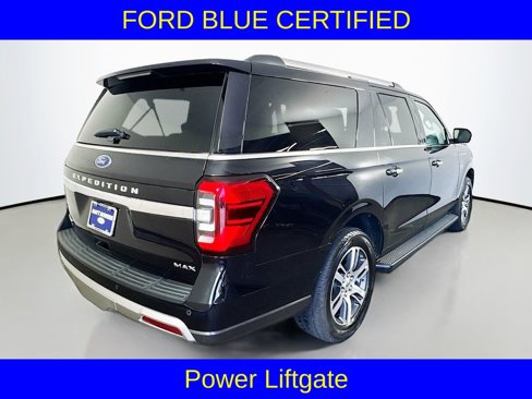 Used 2024 Ford Expedition Max Limited image 5